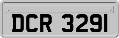 DCR3291