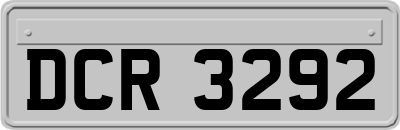 DCR3292