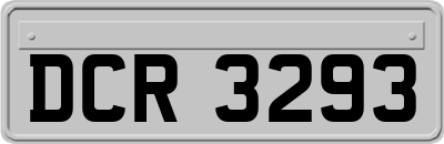 DCR3293