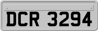DCR3294