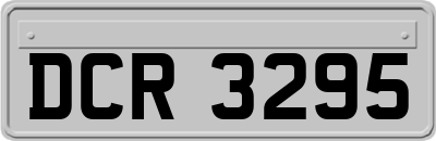 DCR3295