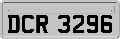 DCR3296