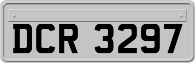 DCR3297