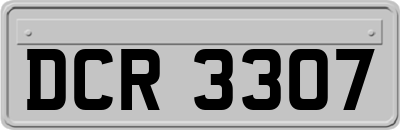 DCR3307