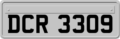 DCR3309