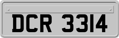 DCR3314