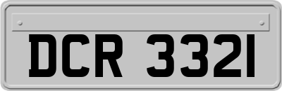 DCR3321
