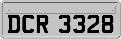 DCR3328