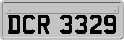 DCR3329