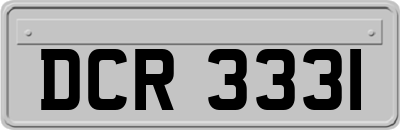 DCR3331