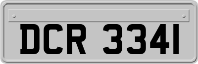 DCR3341