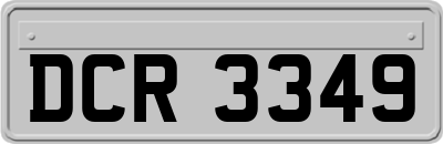 DCR3349