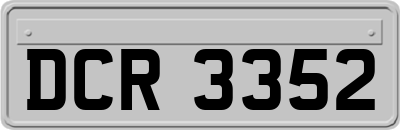 DCR3352