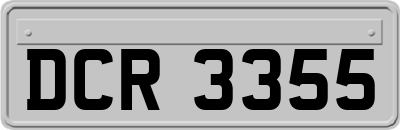 DCR3355