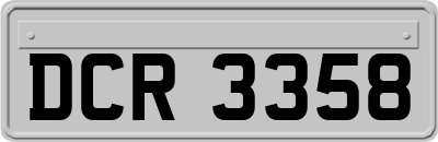 DCR3358