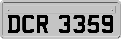 DCR3359