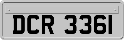 DCR3361