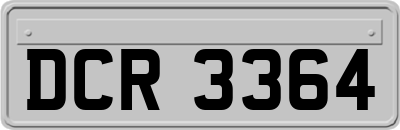 DCR3364