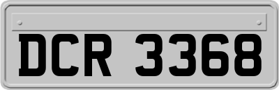DCR3368