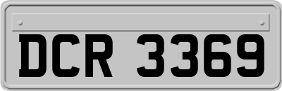 DCR3369