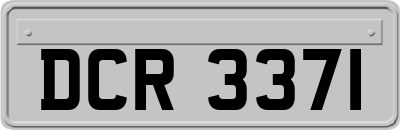 DCR3371