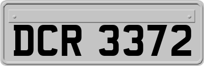 DCR3372