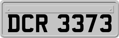 DCR3373