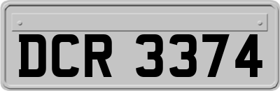 DCR3374
