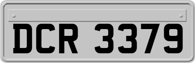 DCR3379