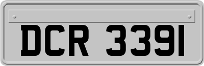 DCR3391