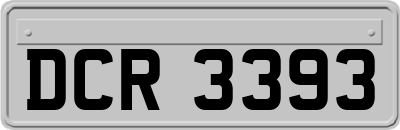 DCR3393