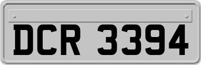 DCR3394