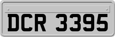 DCR3395