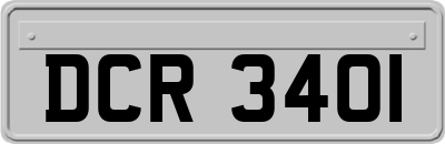 DCR3401