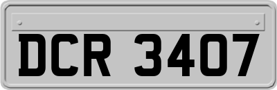 DCR3407