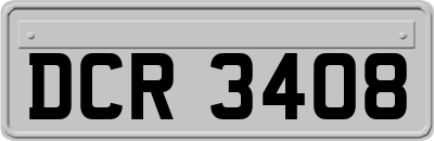 DCR3408