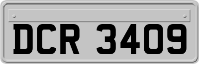 DCR3409