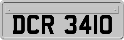 DCR3410