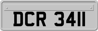 DCR3411