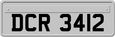 DCR3412