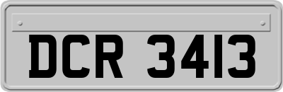 DCR3413