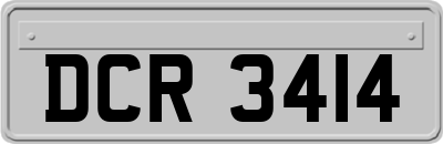 DCR3414