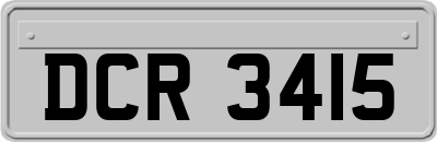 DCR3415