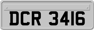 DCR3416