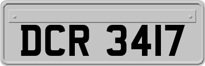 DCR3417