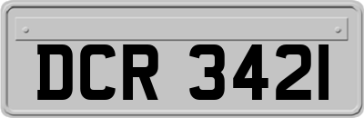 DCR3421