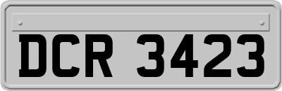 DCR3423
