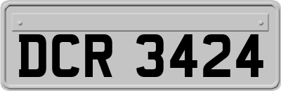 DCR3424