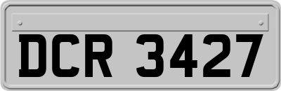 DCR3427