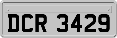 DCR3429